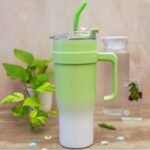 Large Travel Mug Assorted Colours