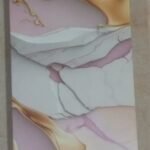 Gift Bag Assorted Colours Gift Bag