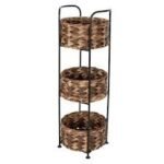 3 Tier Storage Basket