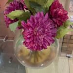 Double Gadren Flower