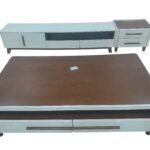 T.V Unit Drawer And Centre Table