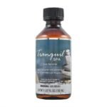 Warming Oil 150Ml Tranquil Spa