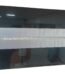Glass frame black pearl wall art décor piece for living room and office walls in Lagos, Nigeria