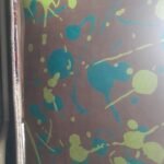 Multi Color Rug 5 By 7