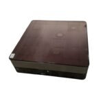 Marble Top Center Table