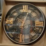 Westminster X Giant Wall Clock