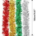 Christmas Shaded Gallant Décoration