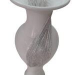 90Cm Uk Ceramic Vase