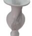 90 cm tall UK ceramic vase for flowers and stylish home décor in Lagos, Nigeria