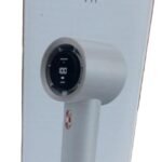 3700Mah Turbo Hand Held Fan