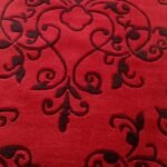 Room Center Rug Assorted 90X150Cm