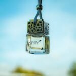 Car Perfume Heaven Scent Air Freshener