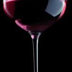 Vino Rose Glass 570Ml Set Of 6 Gift Boxed