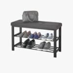 Shoe Storage Bench Organiser