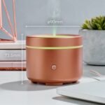 Liv Usb Copper Aroma Diffuser