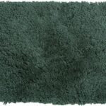 Spirella Bath Mat Highland Dark Green