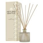 Gold Classic Lily Ylang Ylang Reed Diffuser Refill 200Ml
