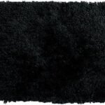 Spirella Bath Mat Black