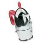 Zaza 6-Cups Coffee Maker Art&Cafe 28061