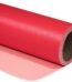 High-quality red Kraft wrapping paper roll for large-scale gift packaging in Lagos, Nigeria