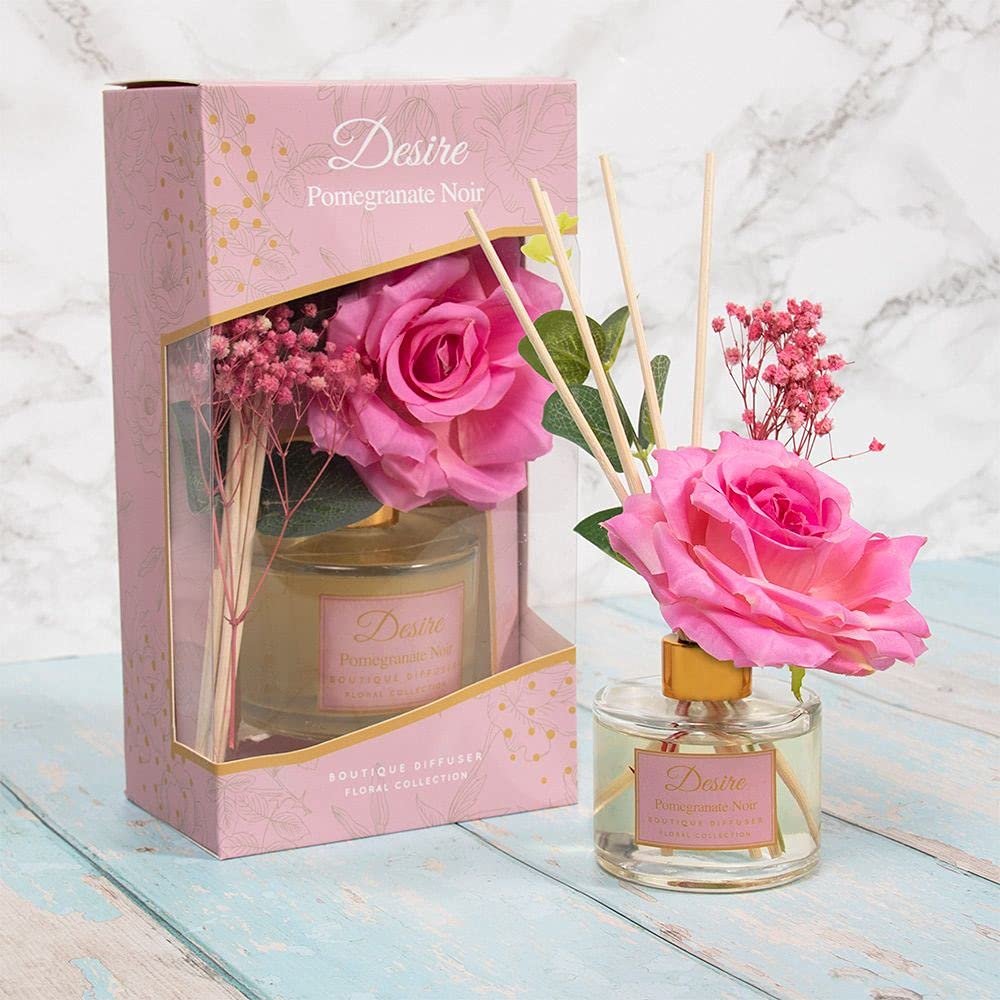 61HAzRikddS.jpg Pomegranate Noir Diffuser 100Ml - Image 1