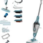 B & D Steam Mop