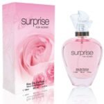 Surprise Red Pour Femme Perfume 100Ml