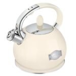 5.0 Liter Whistling Kettle