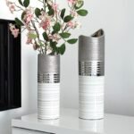 Ellipse Vase 34.5 Cm