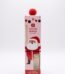 100ml Santa Pom Pom reed diffuser in Winter Berries scent for festive home fragrance in Lagos, Nigeria