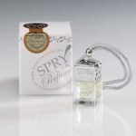 Car Perfume Ranika Vanilla & Oud Air Freshener