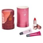 Wanderflower Travel Lip Care Kit