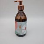 Wonder Flower Hand Wash Eucalyptus & Verbene
