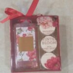 Danielle Winter Blossom Gift Set