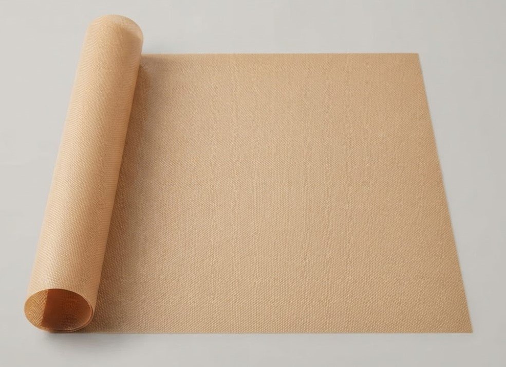Subtle cream-toned plain ecru gift wrap roll 70cm x 100m for elegant wedding and holiday packaging in Lagos, Nigeria