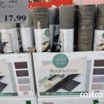 Floor Sense Milan Runner