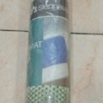 Siennavalley Foam Bath Mat