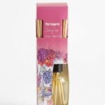 Blackberry sangria reed diffuser with fruity scent and elegant bottle for home in Lagos, Nigeria