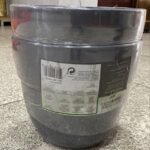 2Pk Augustine Flower Pots Flower