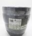 Set of 2 Augustine ceramic flower pots for elegant indoor plant display in Lagos, Nigeria