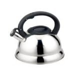 3.2 Ltr Whistling Kettle Stainless Steel