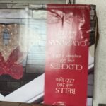 1.8M Slim Vienna Christmas Tree Hook On Tip