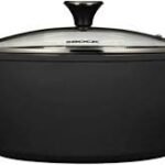 Rock Stock Pot & Lid