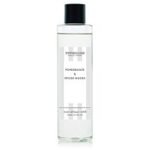 Infusion - Adventure - Saffron & Bergamot - Reed Diffuser Refill (Orange)