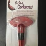 Evri 3 In 1 Cockscrew