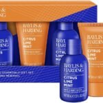 Baylis And Harding Citrus Lime & Mint