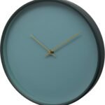 Unity Bristol Wall Clock