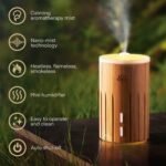 Esta Bamboo Aroma Diffuser