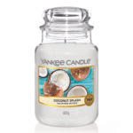 Yankee Candle Original Large Jar Coconut Splash