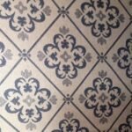 Menian Rug Soft Modern Floor Carpet for Living Room & Bedroom Decor